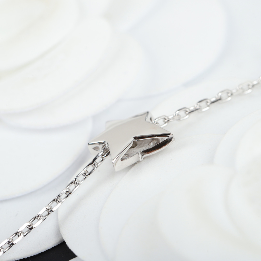 Brunello Cucinelli Haute Couture Haute Couture Fine Jewelry Necklace 6