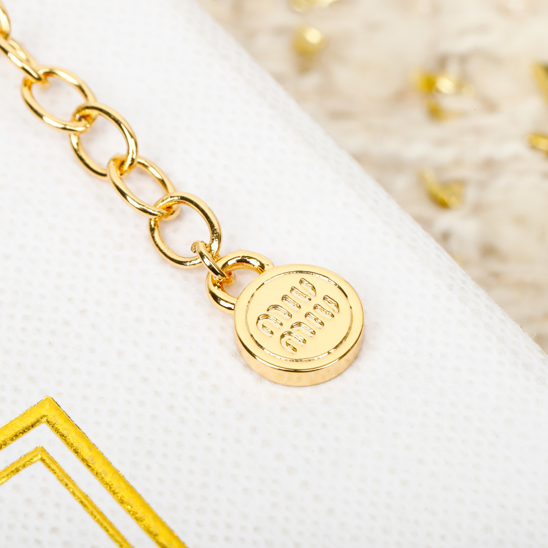 Valentino Haute Couture Haute Couture Fine Jewelry Necklace Bracelet 5