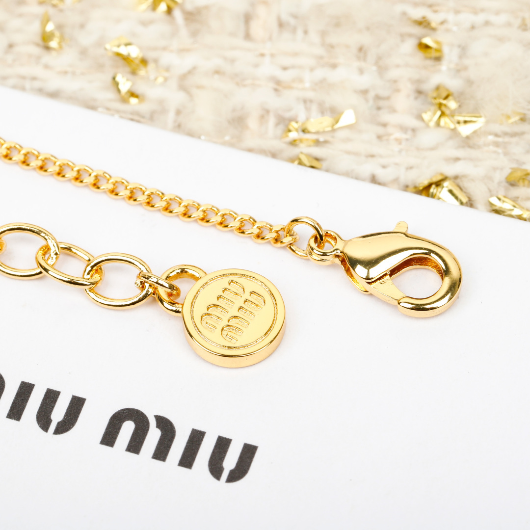 Tod's Haute Couture Haute Couture Fine Jewelry Necklace Bracelet Ring 5