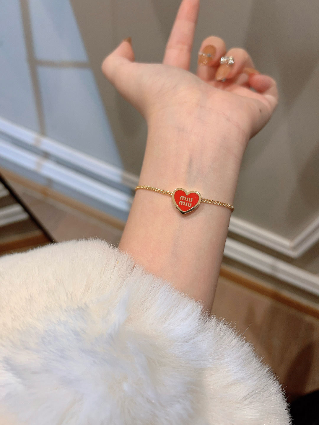 Tod's Haute Couture Haute Couture Fine Jewelry Necklace Bracelet Ring 9