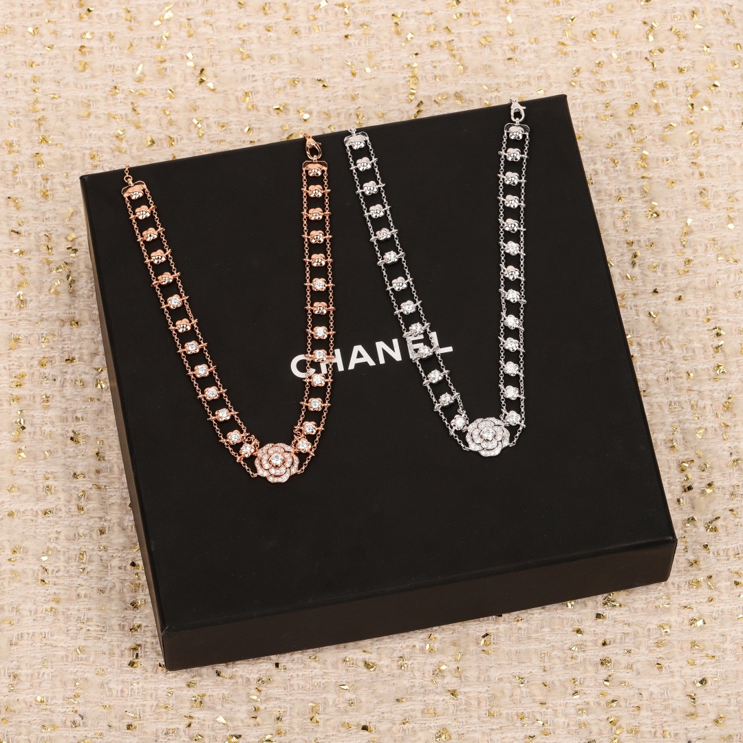 Moncler Haute Couture Haute Couture Fine Jewelry Necklace Bracelet Ring