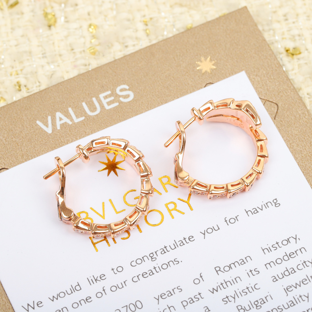 Chanel Haute Joaillerie Fine Jewelry Earrings Necklace Ring Ref.978009CA 5