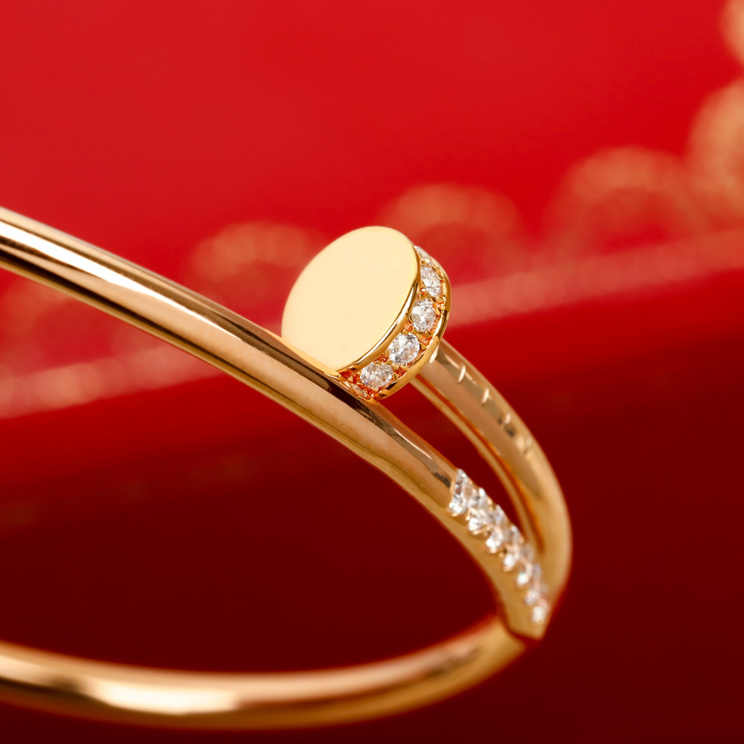 Cartier Haute Couture Haute Couture Fine Jewelry Necklace Bracelet Ring 7