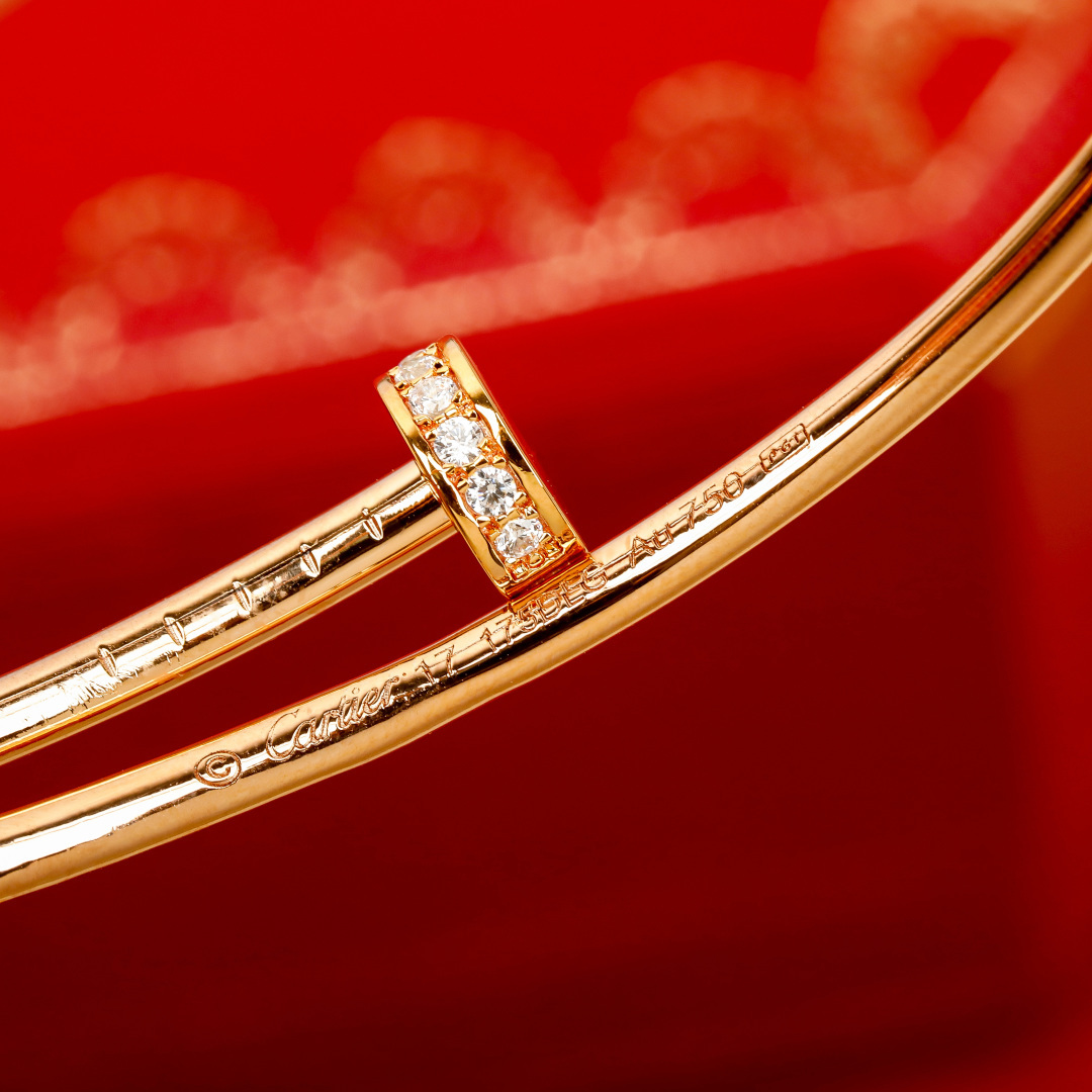 Cartier Haute Couture Haute Couture Fine Jewelry Necklace Bracelet Ring 6