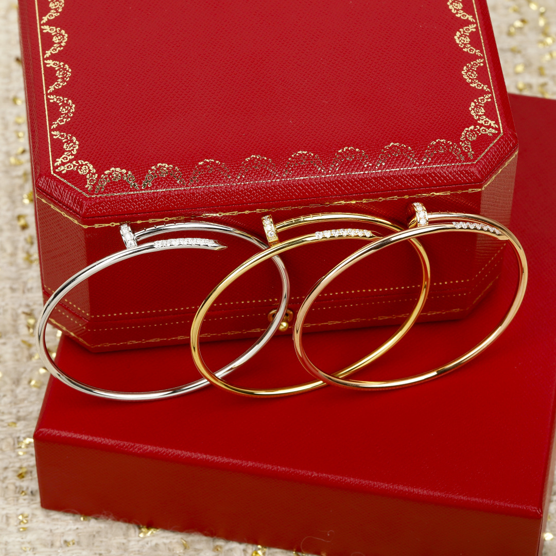 Cartier Haute Couture Haute Couture Fine Jewelry Necklace Bracelet Ring 2