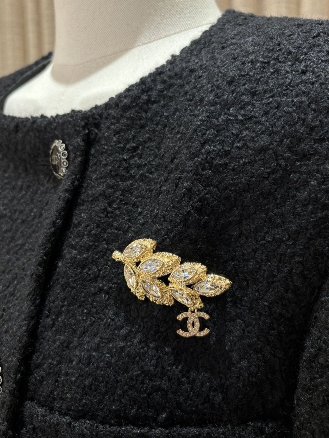 百达翡丽 Patek Philippe 高定典藏高定典雅奢华珠宝首饰项链手链戒指 #F972CB68 7