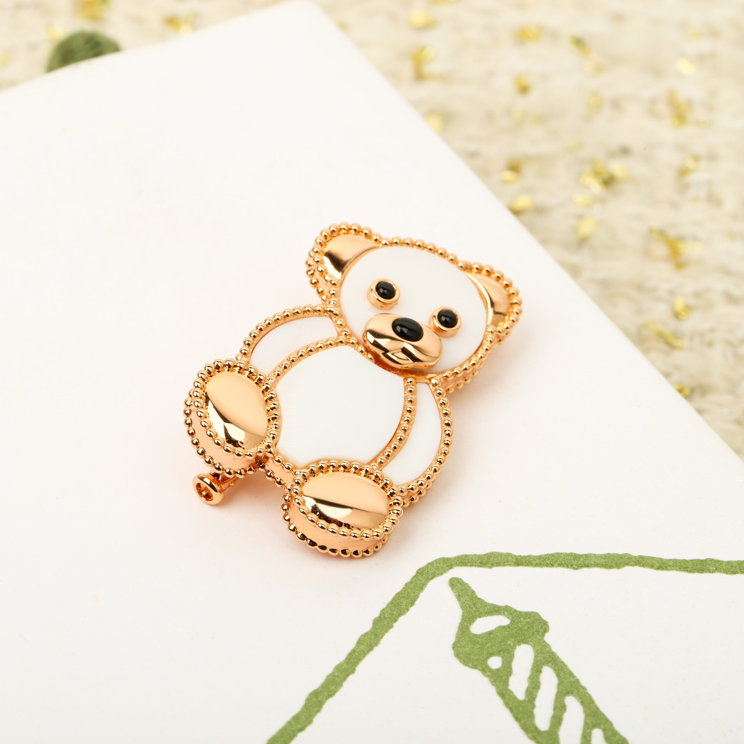 Louis Vuitton Haute Couture Haute Joaillerie Fine Jewelry Earrings 2
