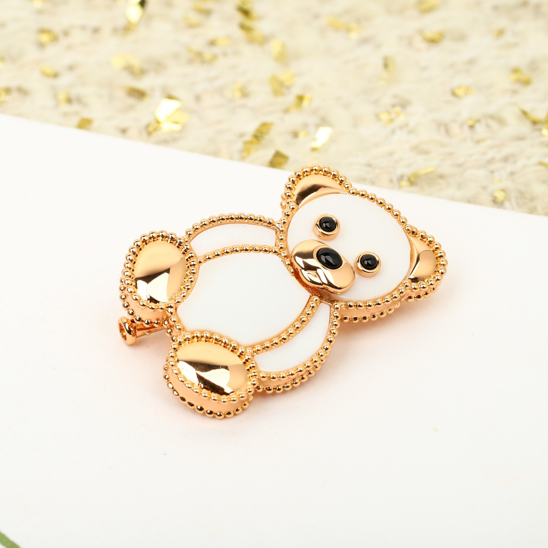 Louis Vuitton Haute Couture Haute Joaillerie Fine Jewelry Earrings 6