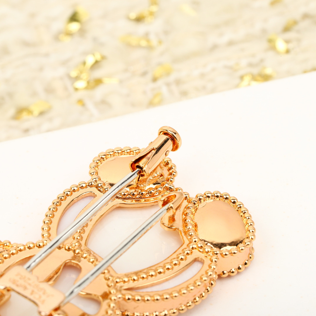 Louis Vuitton Haute Couture Haute Joaillerie Fine Jewelry Earrings 5