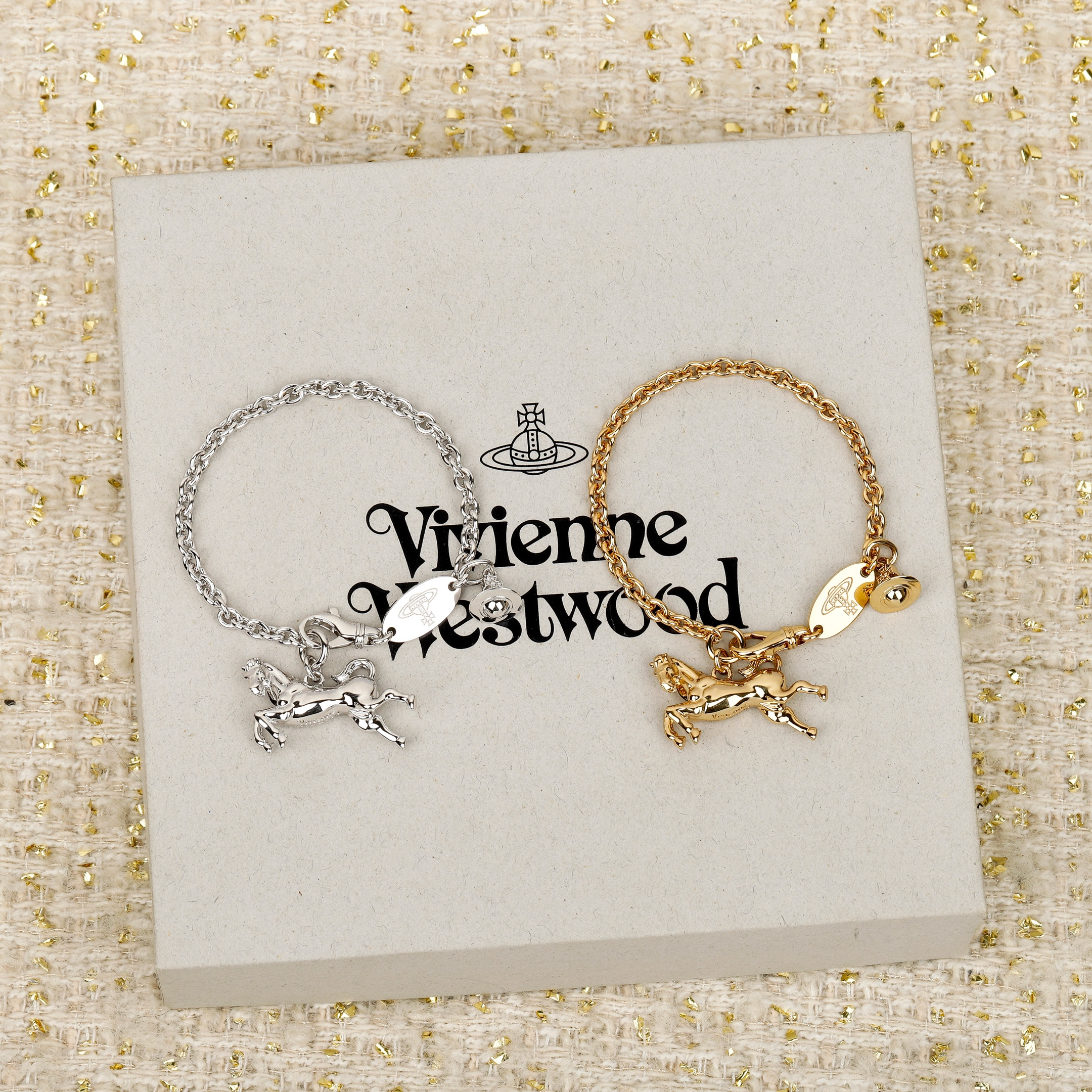 비비안웨스트우드 팔찌 65192 Vivienne Westwood Bracelet 이미지 10