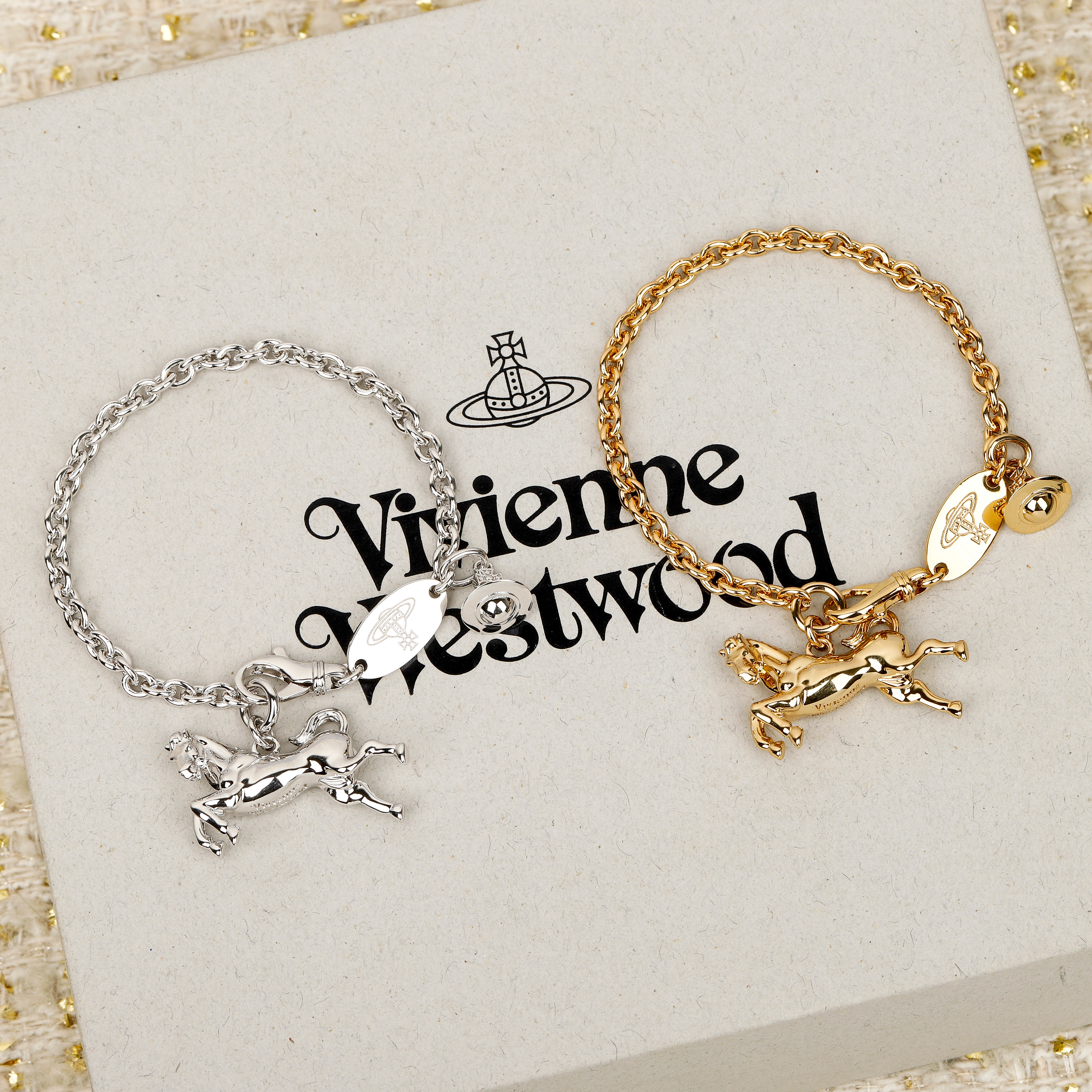 비비안웨스트우드 팔찌 65192 Vivienne Westwood Bracelet 이미지 11