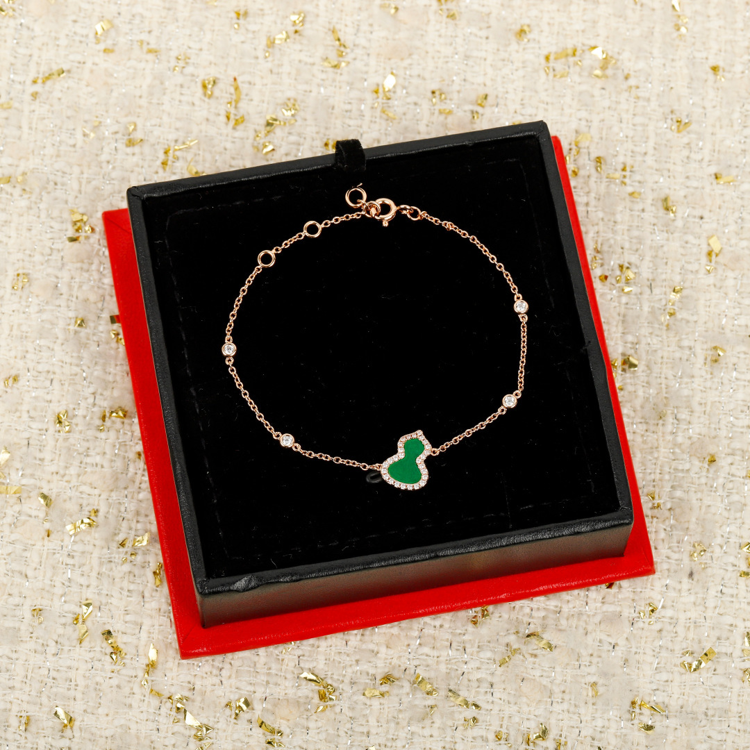 Tod's Haute Couture Haute Couture Fine Jewelry Necklace Bracelet Ring 3