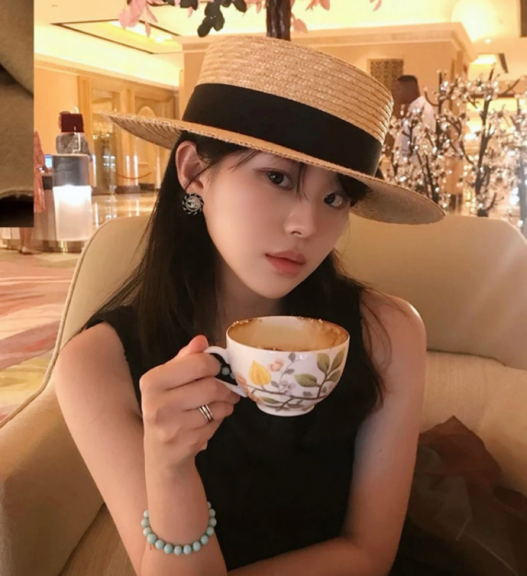 普拉达 Prada 高定典藏高定典雅奢华珠宝首饰项链手链戒指 #36EA1C00 7