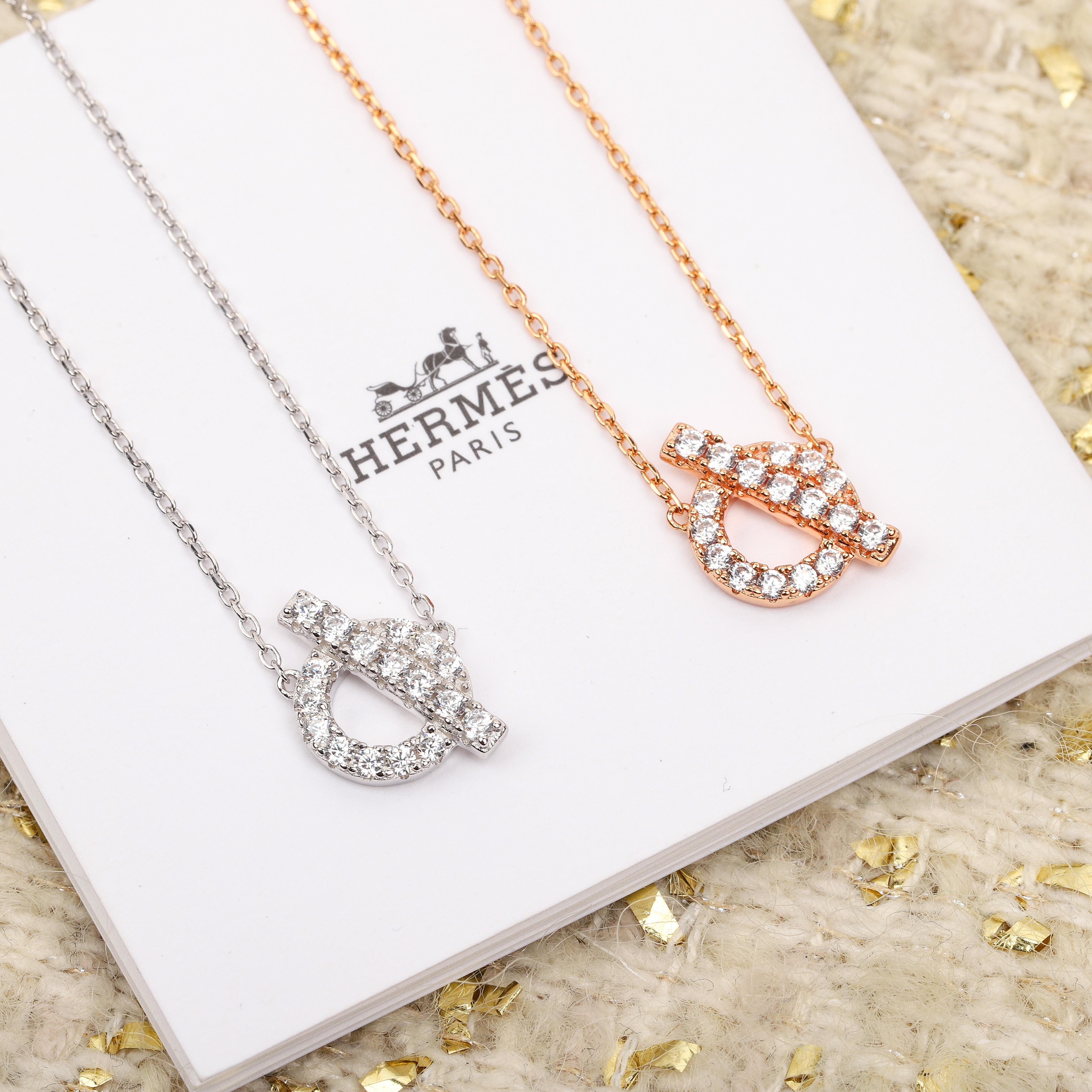 에르메스 목걸이 70264 Hermes Necklace 상세 이미지 8