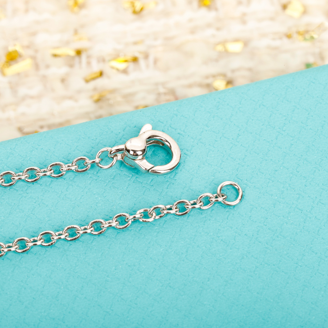 Tiffany & Co Haute Couture Haute Couture Fine Jewelry Necklace Bracelet 6
