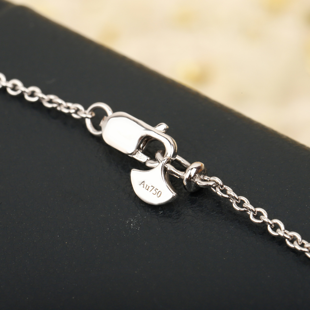 Cartier Haute Couture Haute Couture Fine Jewelry Necklace Bracelet Ring 6