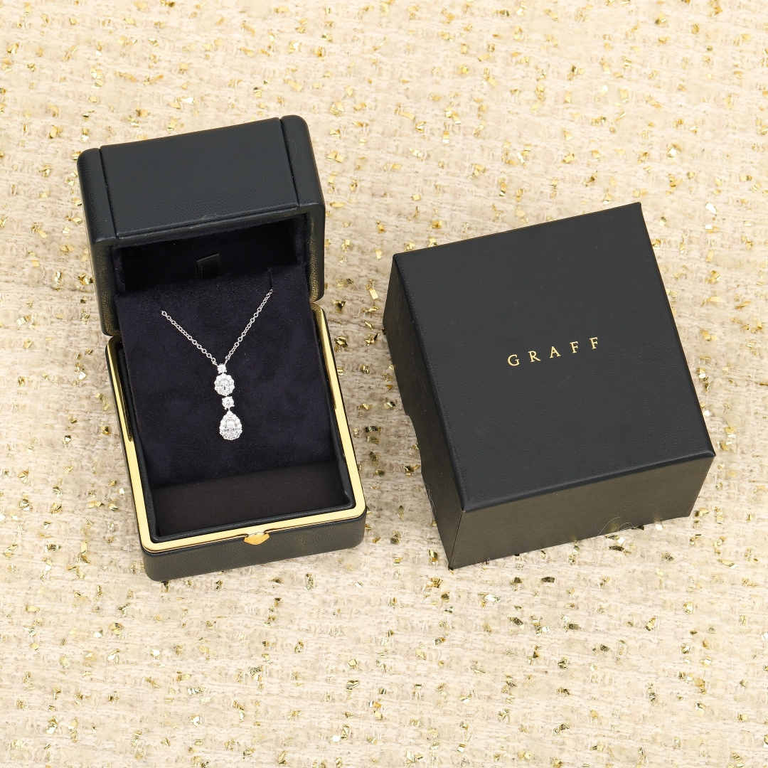 Cartier Haute Couture Haute Couture Fine Jewelry Necklace Bracelet Ring