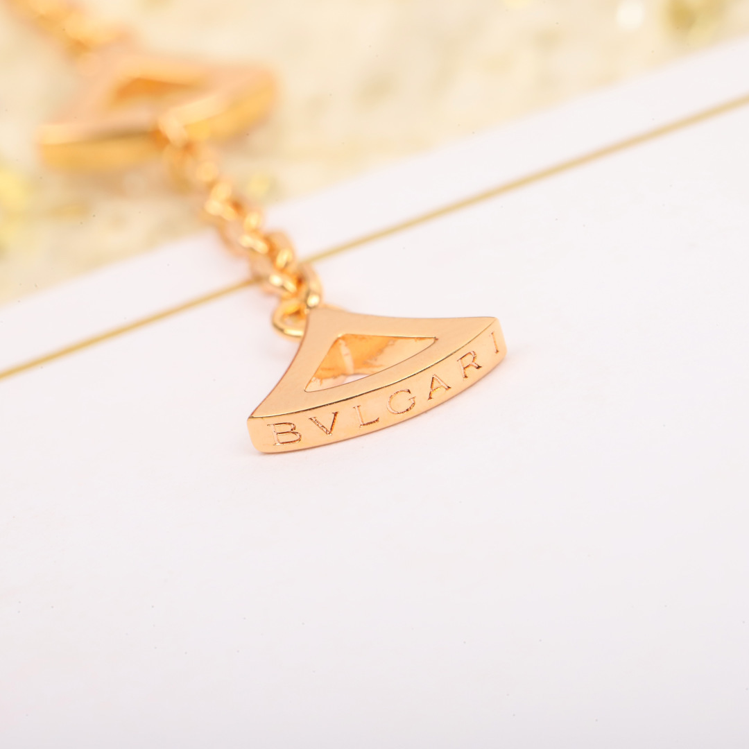 China Replica Bvlgari Jewelry BVJ0408-1353