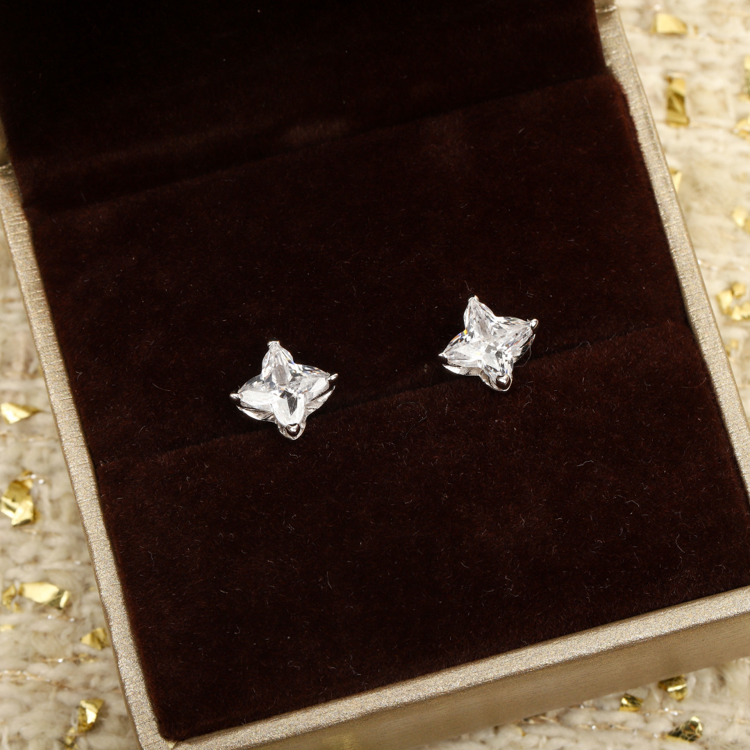 Chanel Haute Joaillerie Fine Jewelry Earrings Necklace Ring Ref.914C1FC4 2