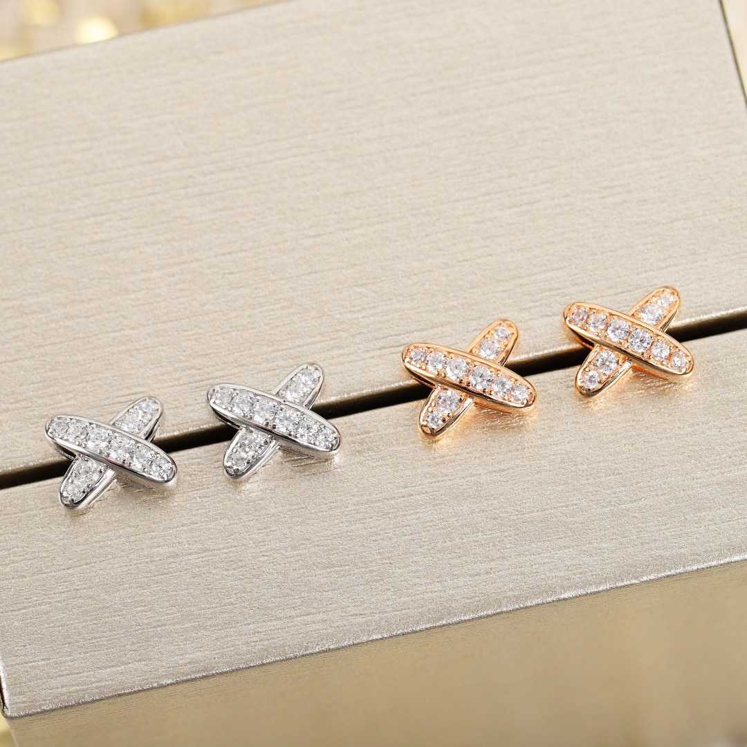 Chanel Haute Joaillerie Fine Jewelry Earrings Necklace Ring Ref.3B3403F7 2