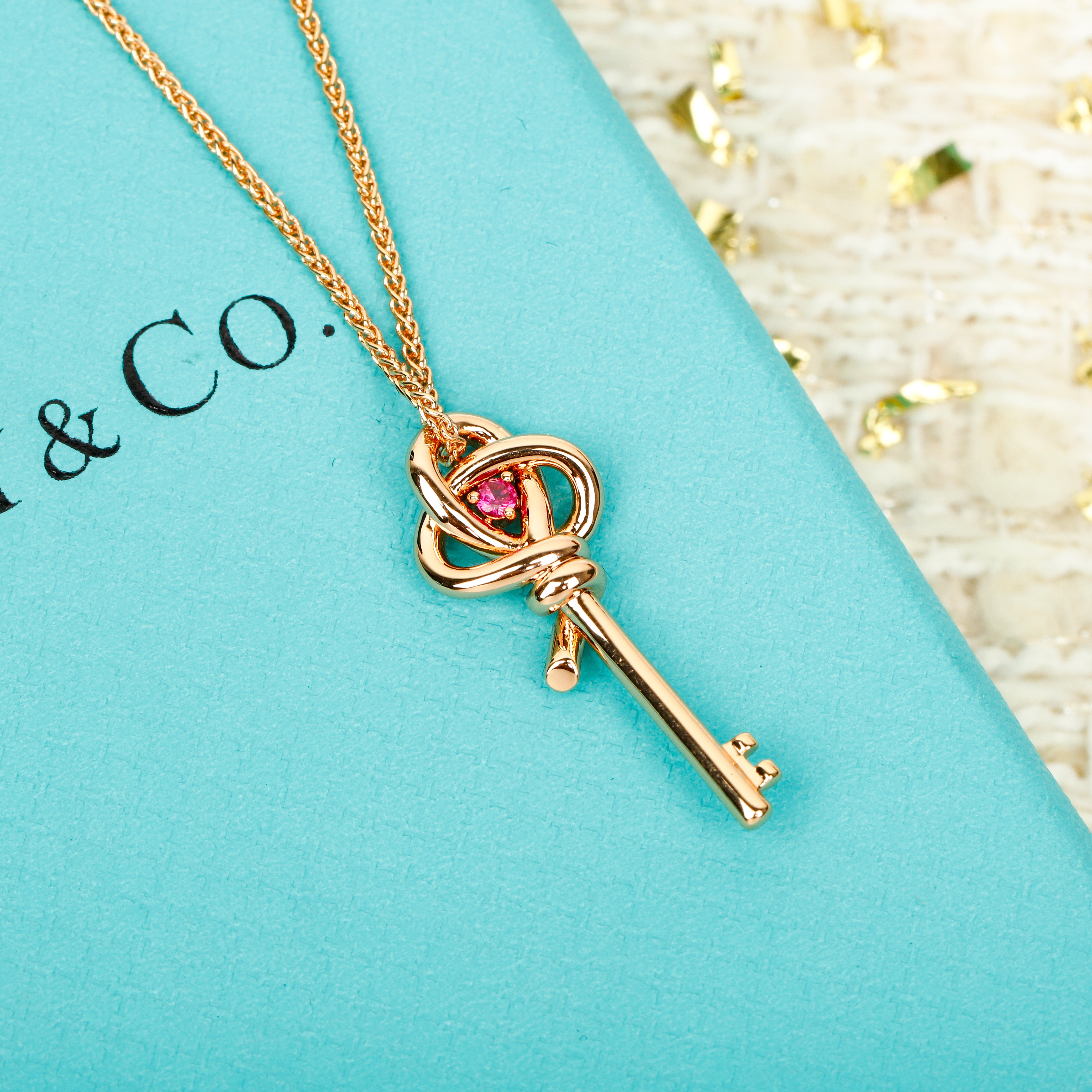티파니 목걸이 70849 Tiffany & Co Necklace 이미지 11
