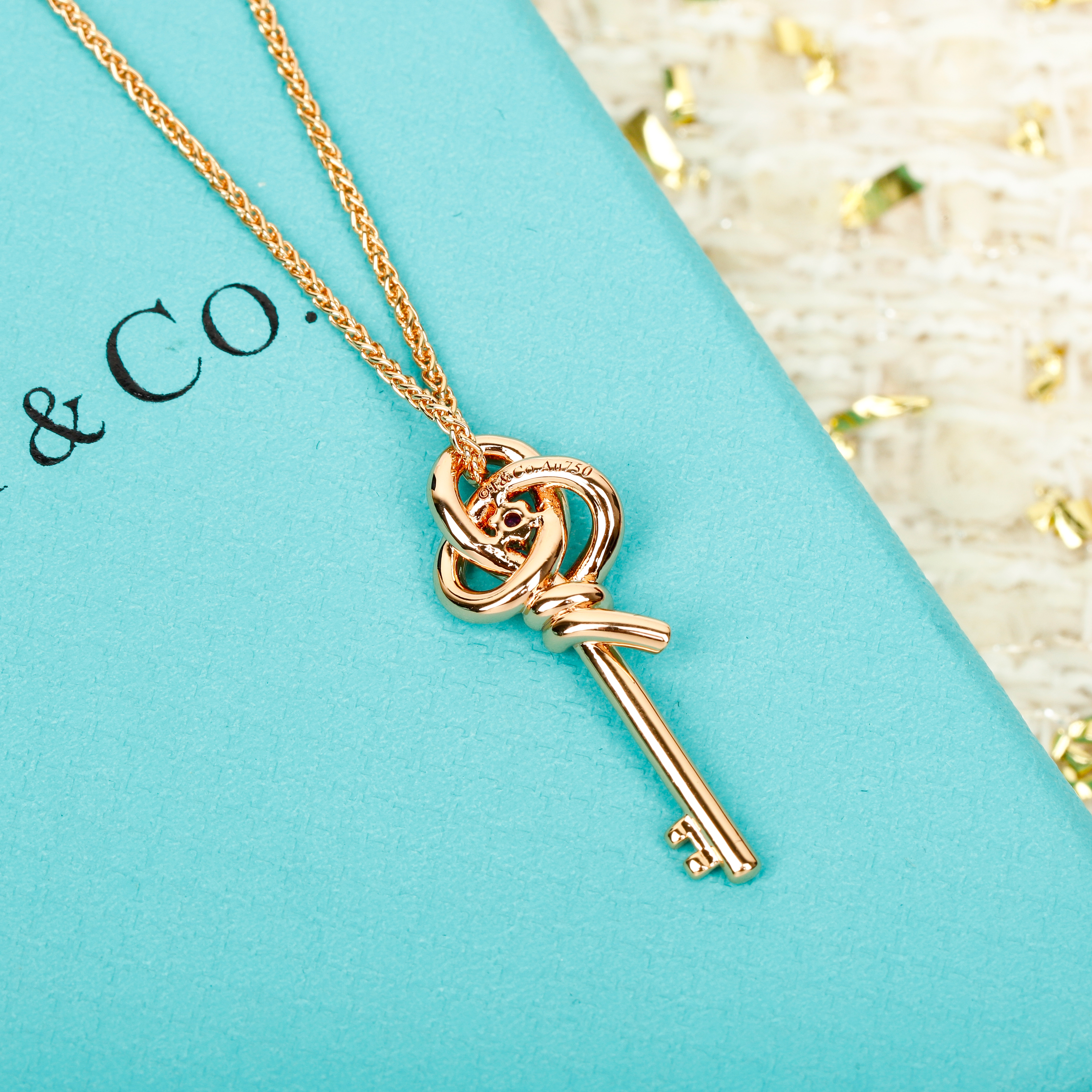 티파니 목걸이 70849 Tiffany & Co Necklace 이미지 12
