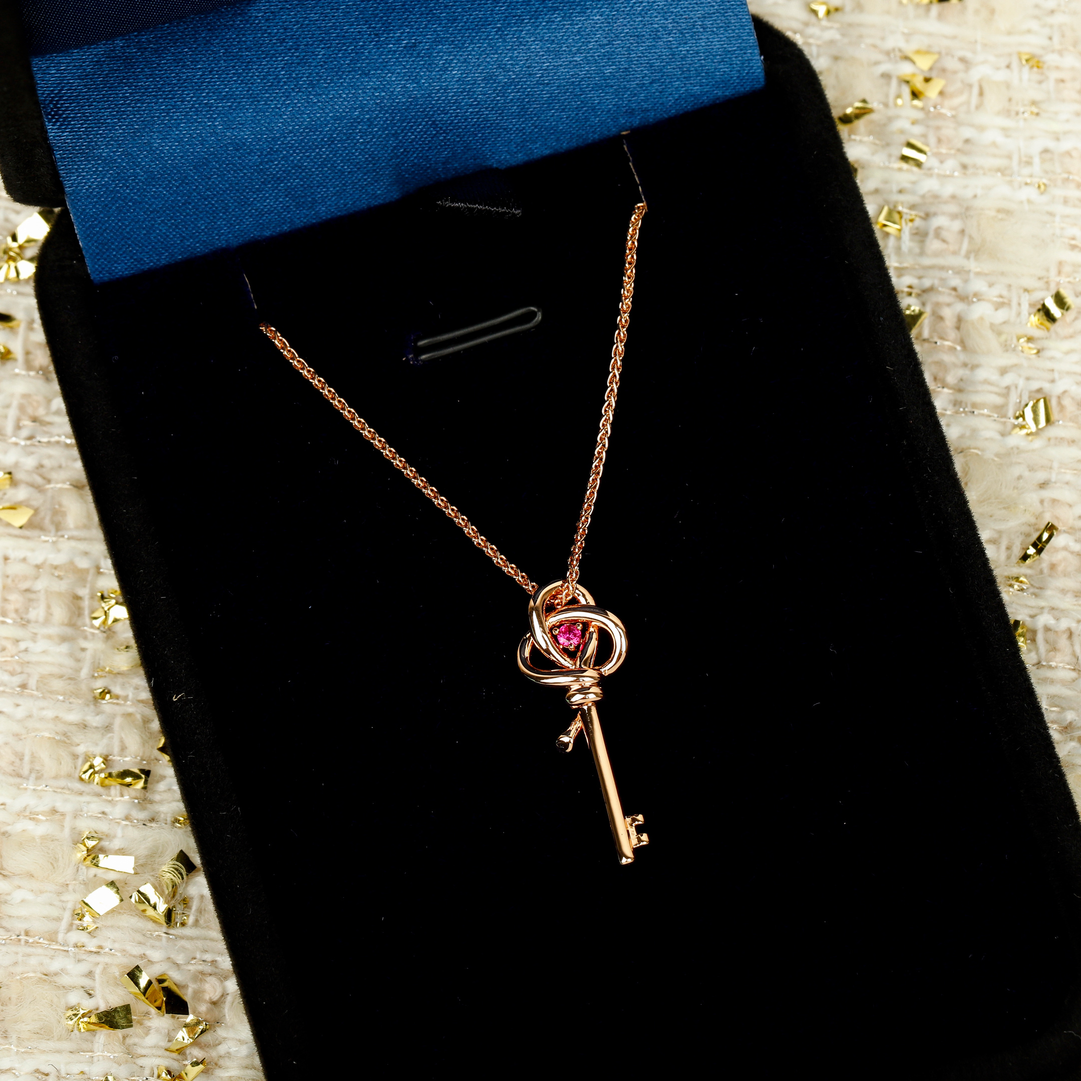 티파니 목걸이 70849 Tiffany & Co Necklace 이미지 10