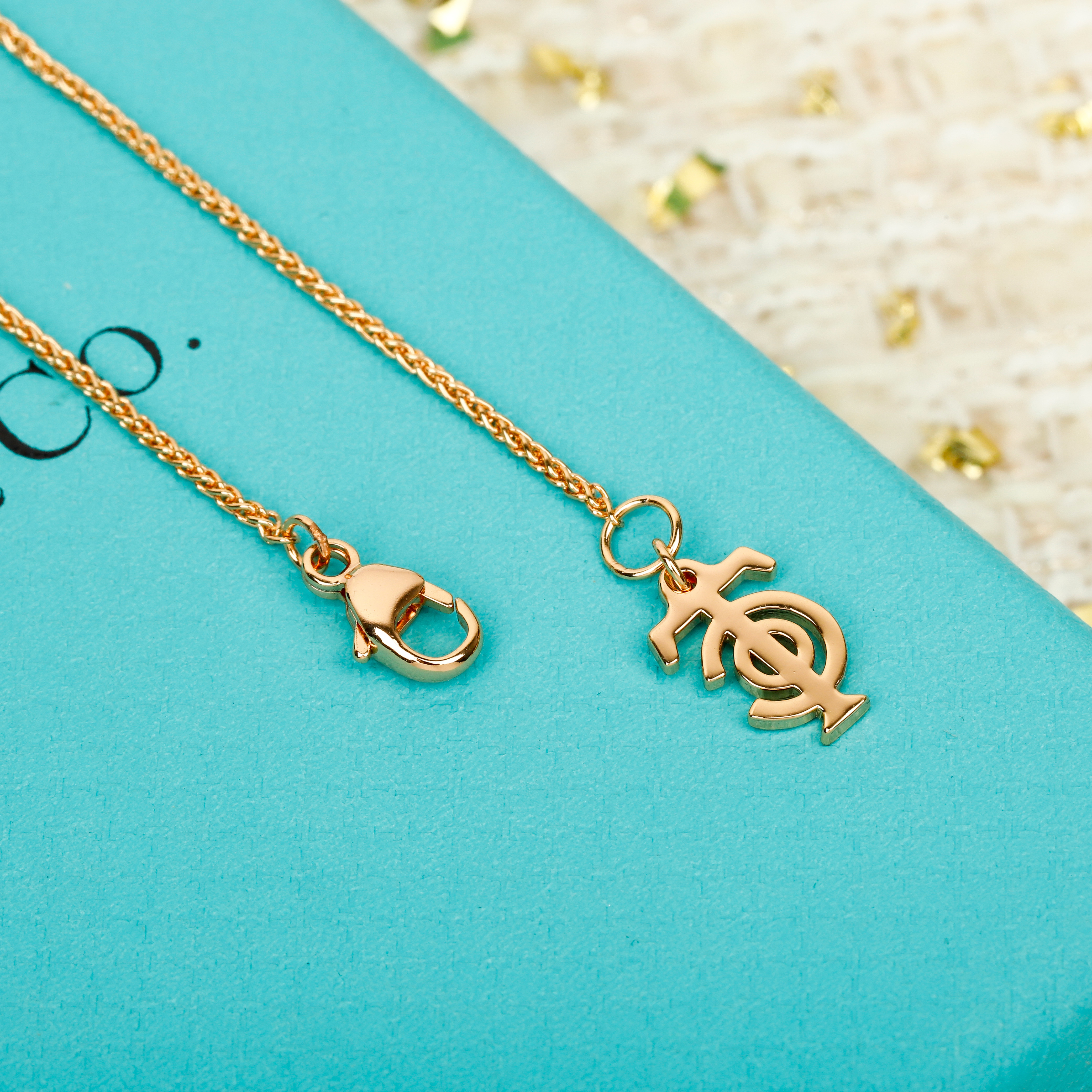 티파니 목걸이 70849 Tiffany & Co Necklace 이미지 14