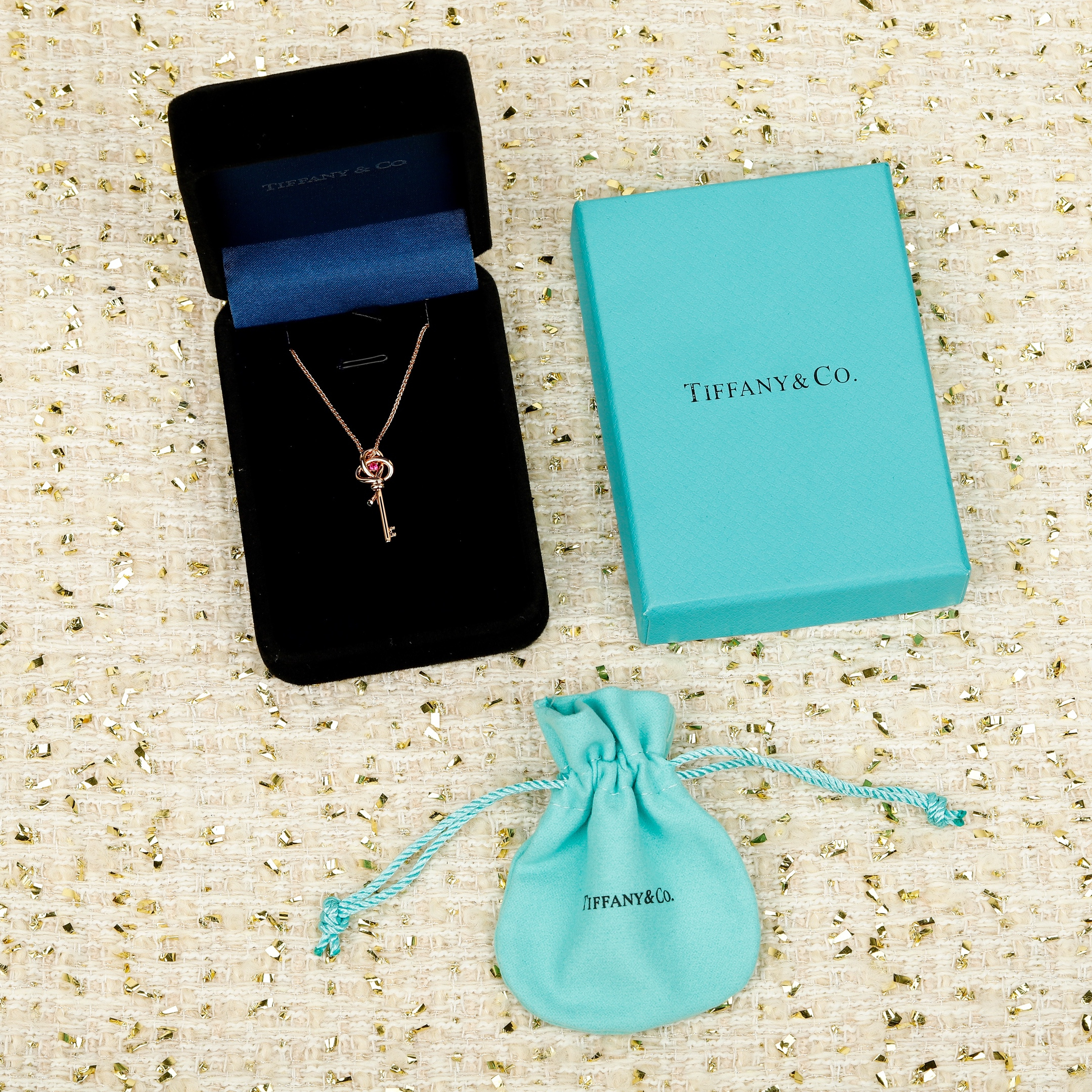 티파니 목걸이 70849 Tiffany & Co Necklace 이미지 9