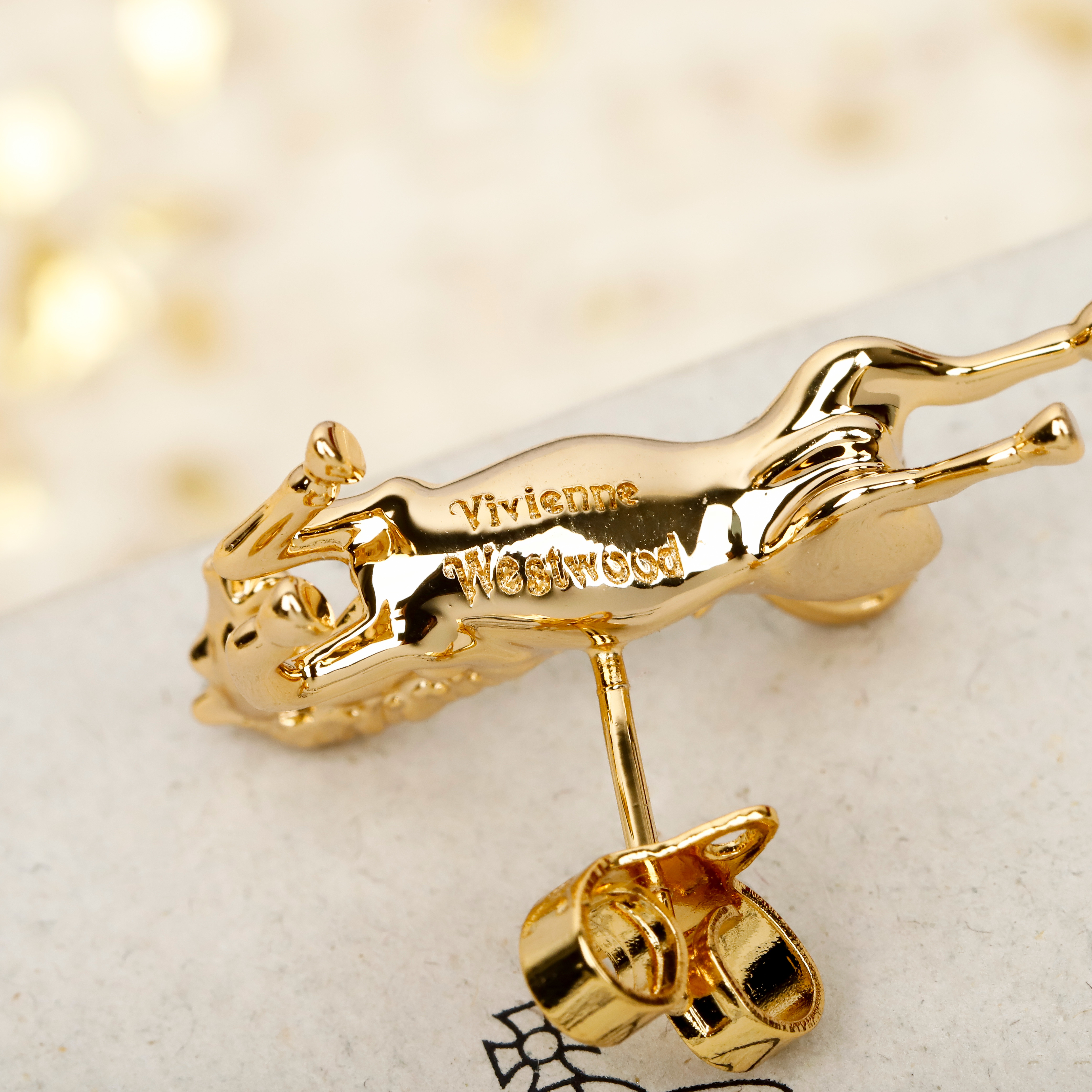 비비안웨스트우드 귀걸이 65200 Vivienne Westwood Earrings 이미지 16