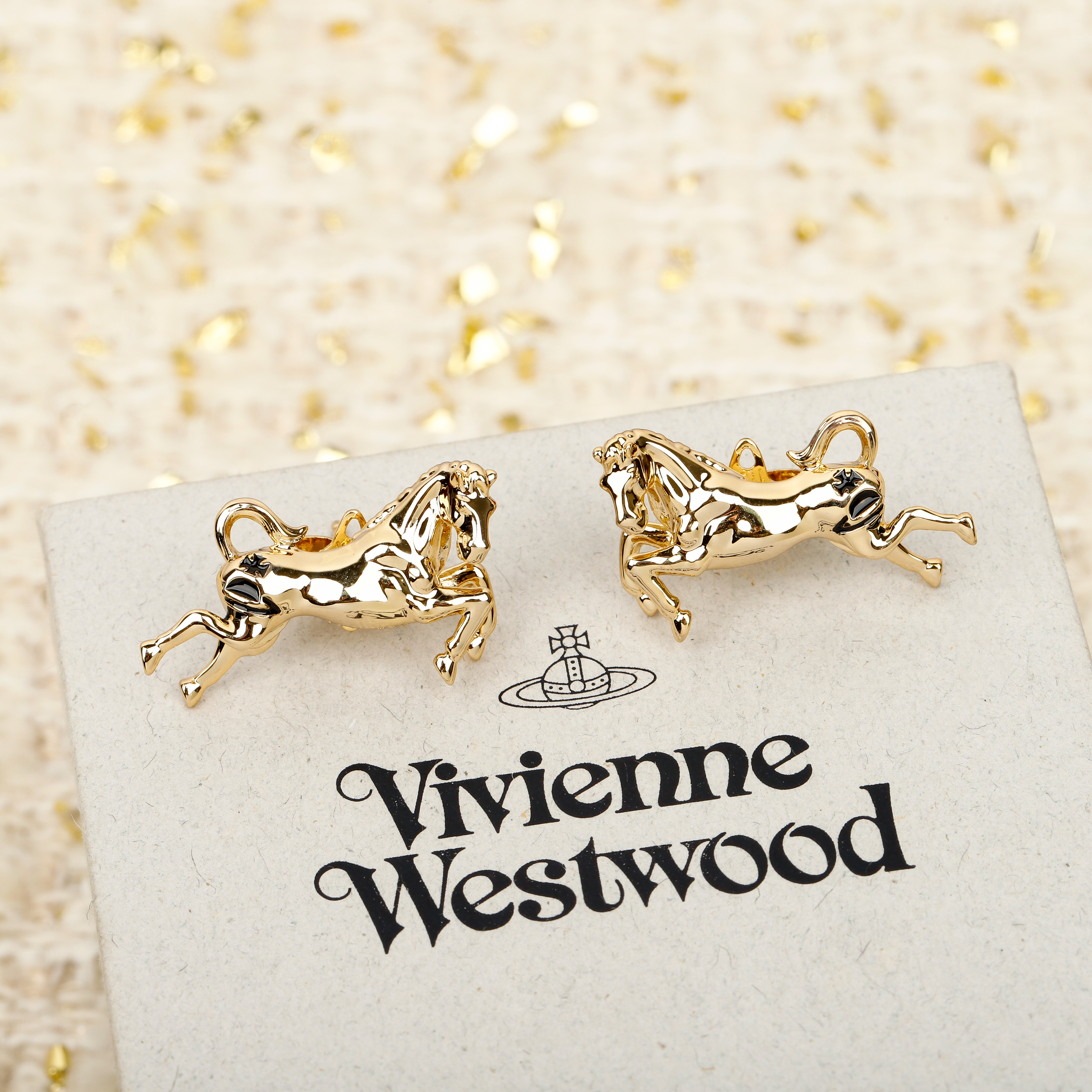 비비안웨스트우드 귀걸이 65200 Vivienne Westwood Earrings 이미지 14