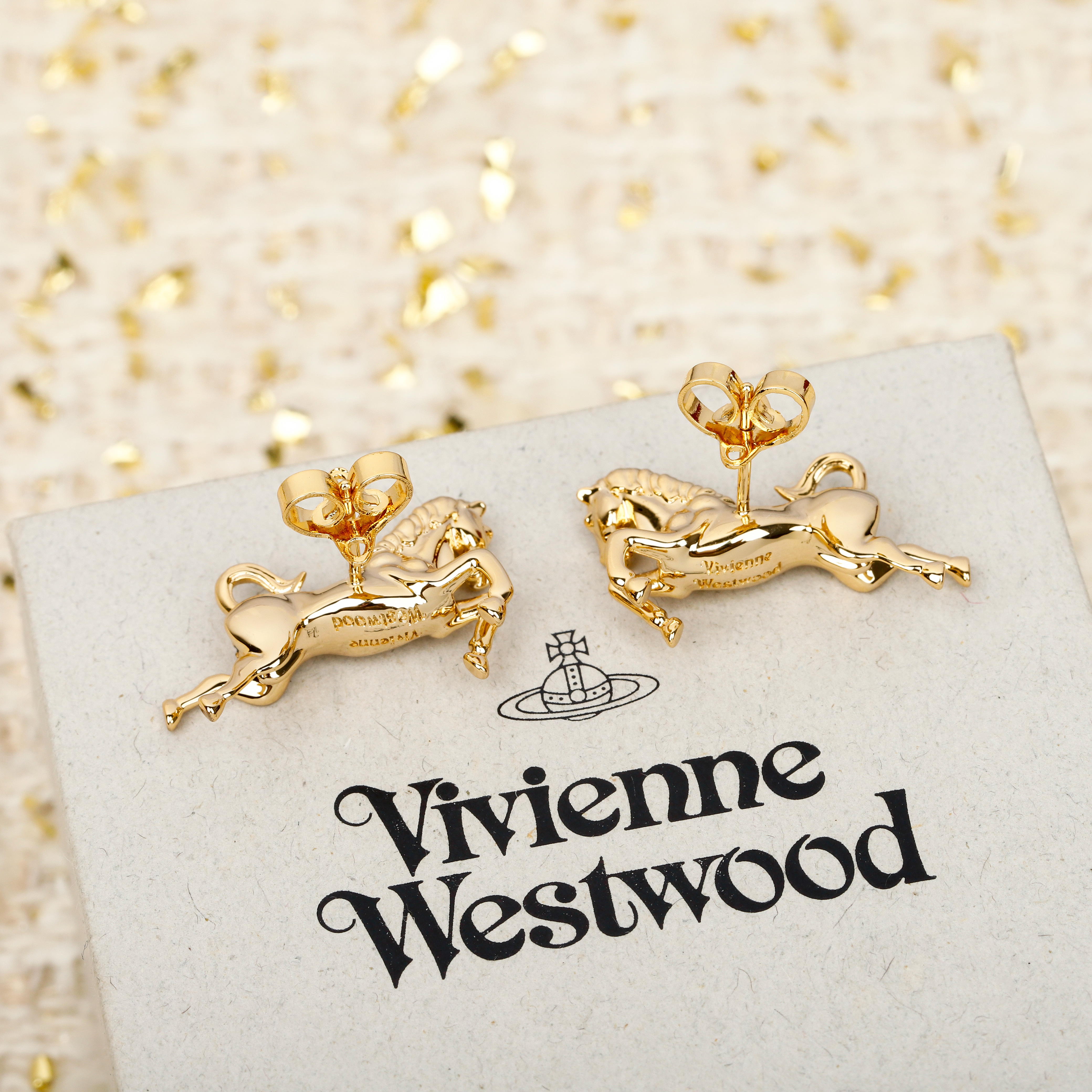 비비안웨스트우드 귀걸이 65200 Vivienne Westwood Earrings 이미지 15