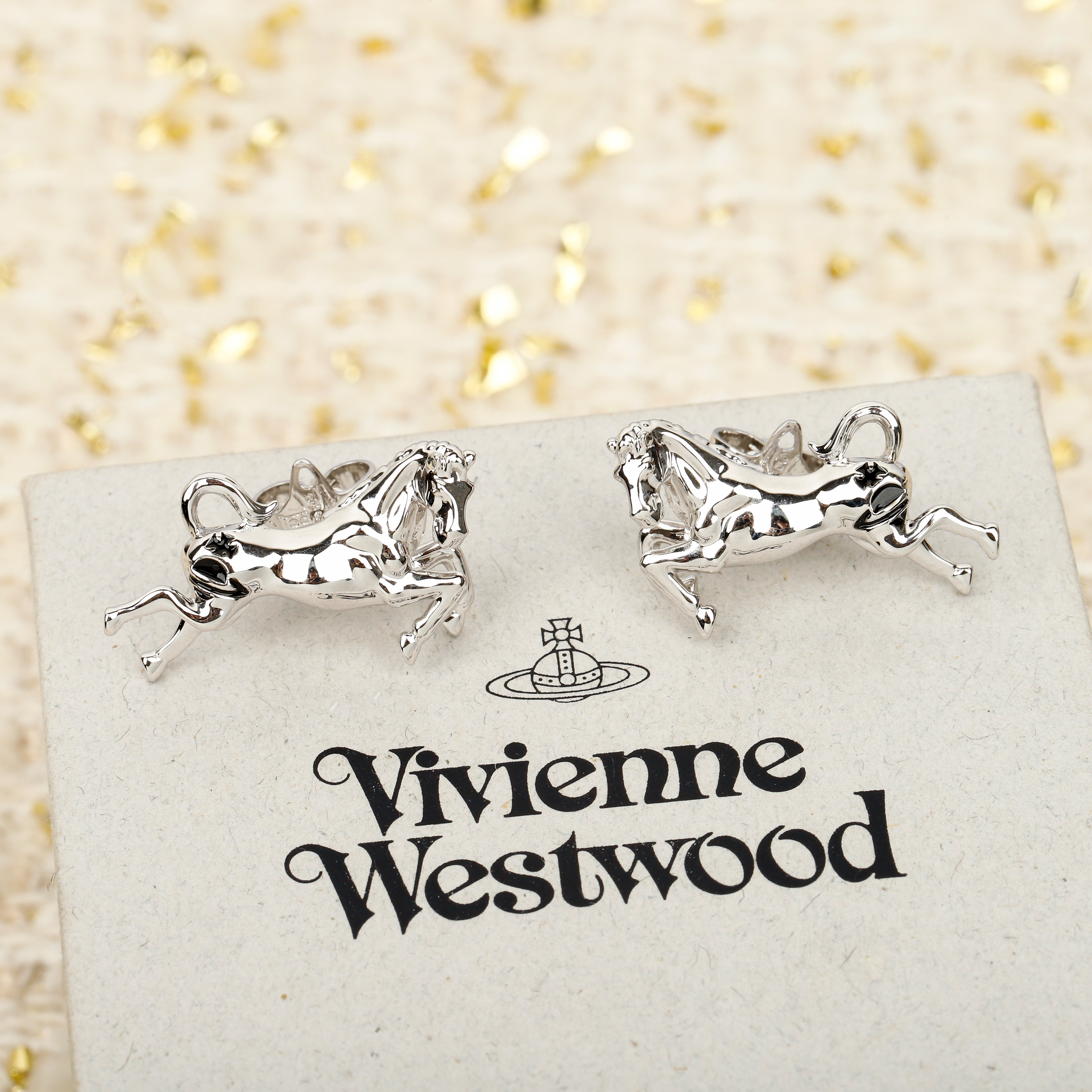비비안웨스트우드 귀걸이 65200 Vivienne Westwood Earrings 이미지 13