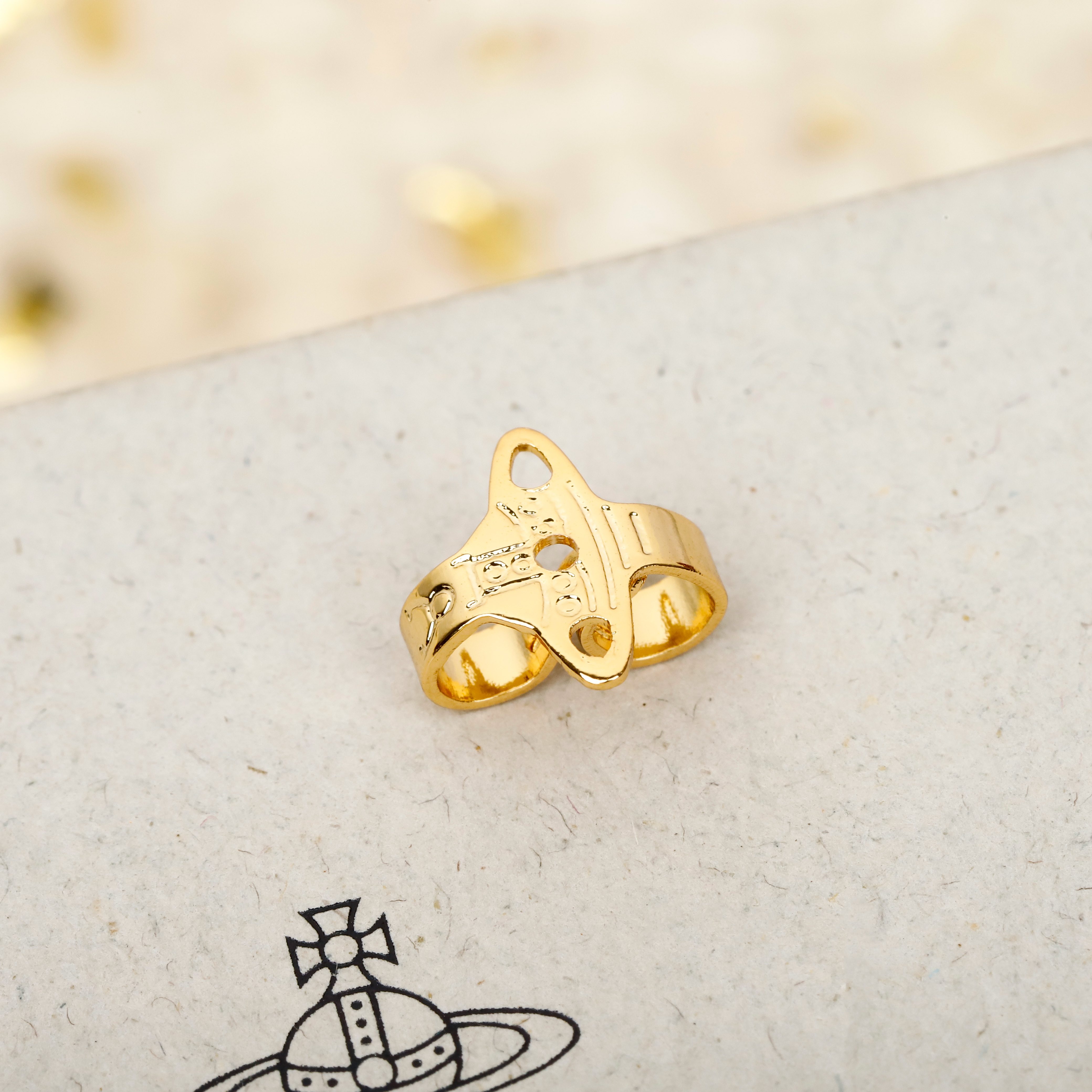 비비안웨스트우드 귀걸이 65200 Vivienne Westwood Earrings 이미지 17