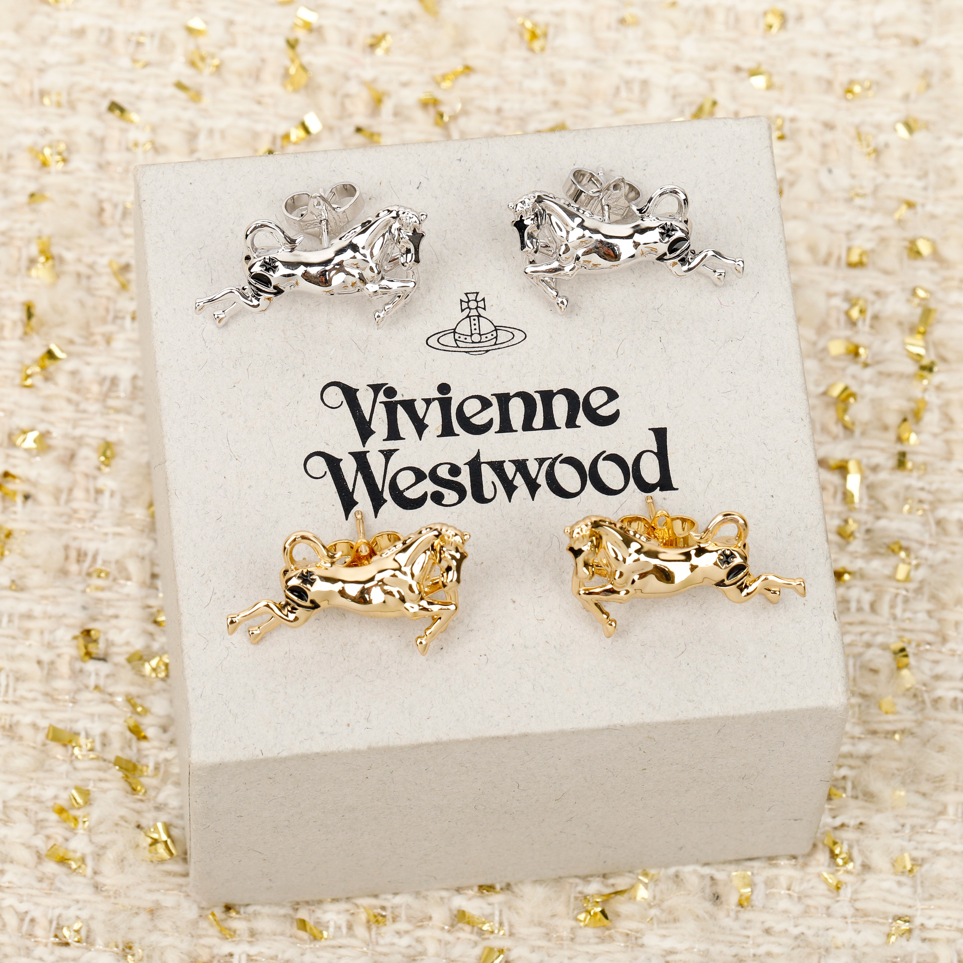 비비안웨스트우드 귀걸이 65200 Vivienne Westwood Earrings 이미지 12