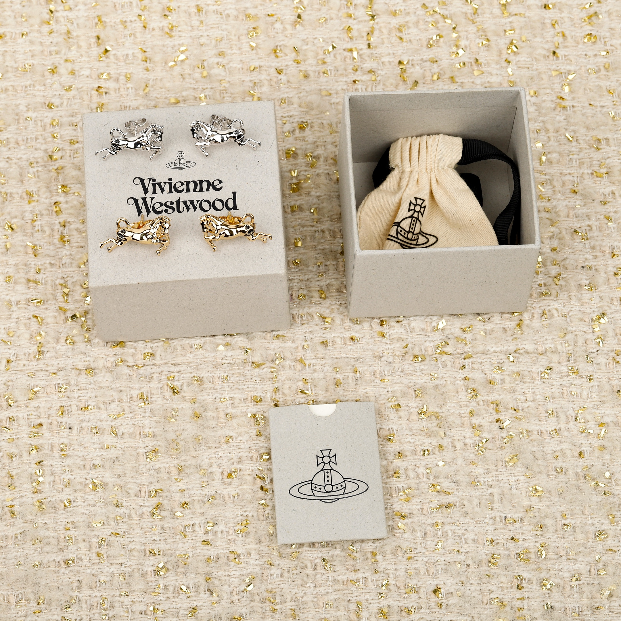 비비안웨스트우드 귀걸이 65200 Vivienne Westwood Earrings 이미지 11