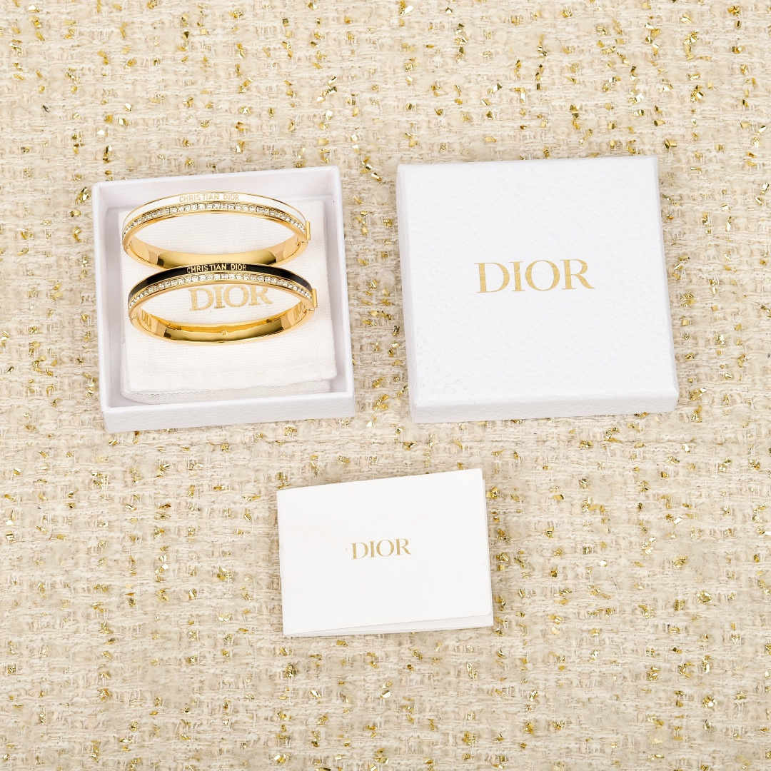 디올 팔찌 133786 Dior Bracelet