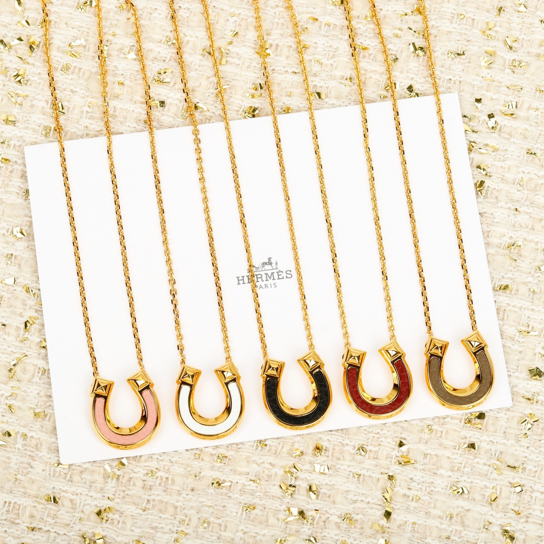 에르메스 목걸이 70291 Hermes Necklace
