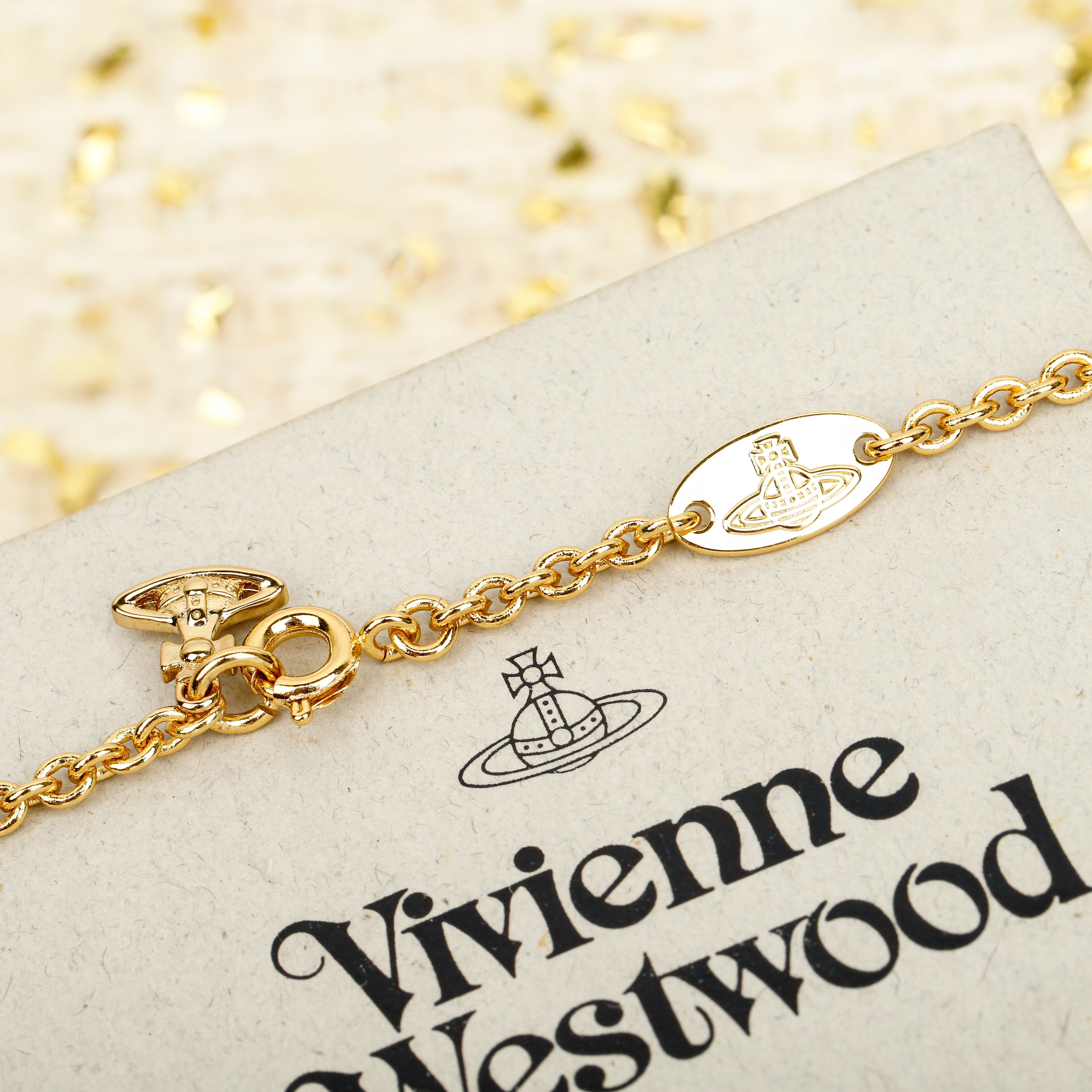 비비안웨스트우드 목걸이 65252 Vivienne Westwood Necklace 이미지 14