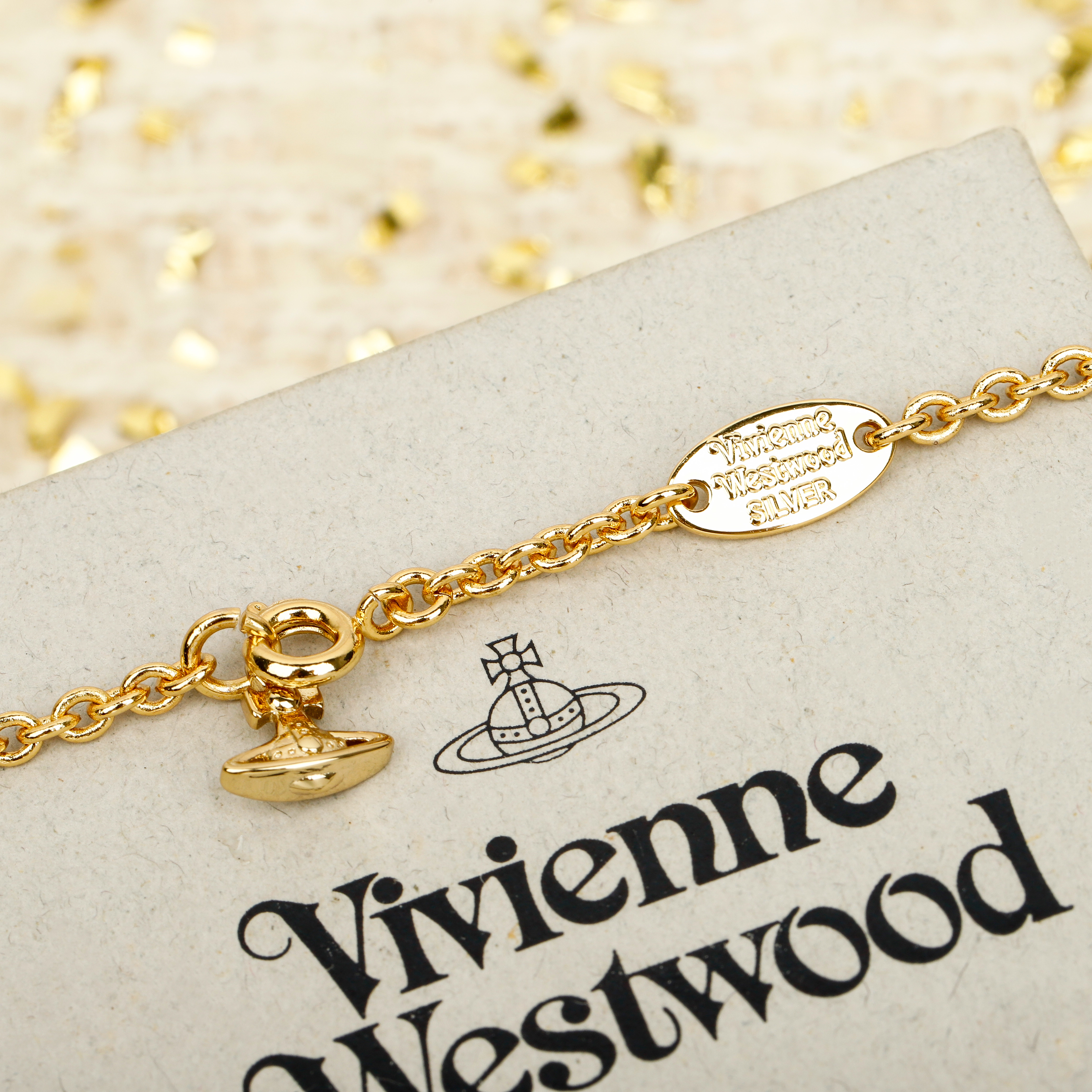 비비안웨스트우드 목걸이 65252 Vivienne Westwood Necklace 이미지 13