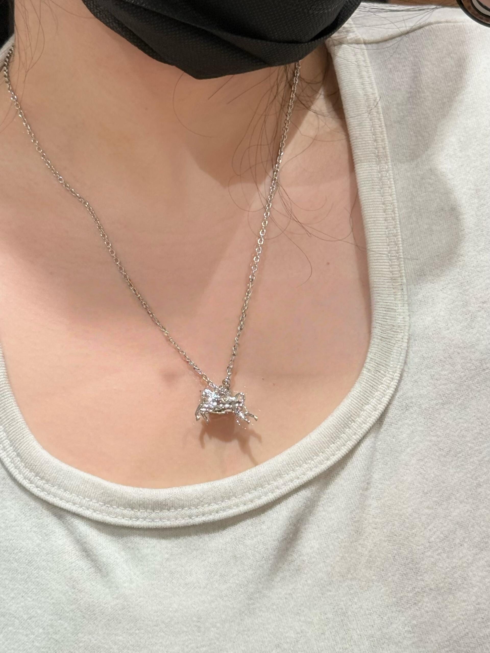비비안웨스트우드 목걸이 65252 Vivienne Westwood Necklace 이미지 9
