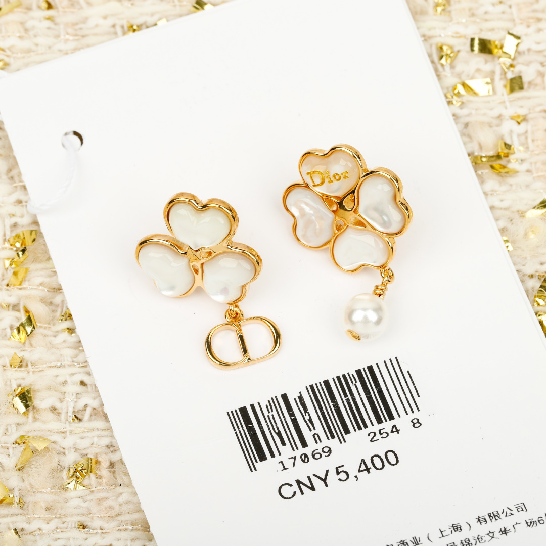 China Replica Dior Jewelry DRJ0408-4750