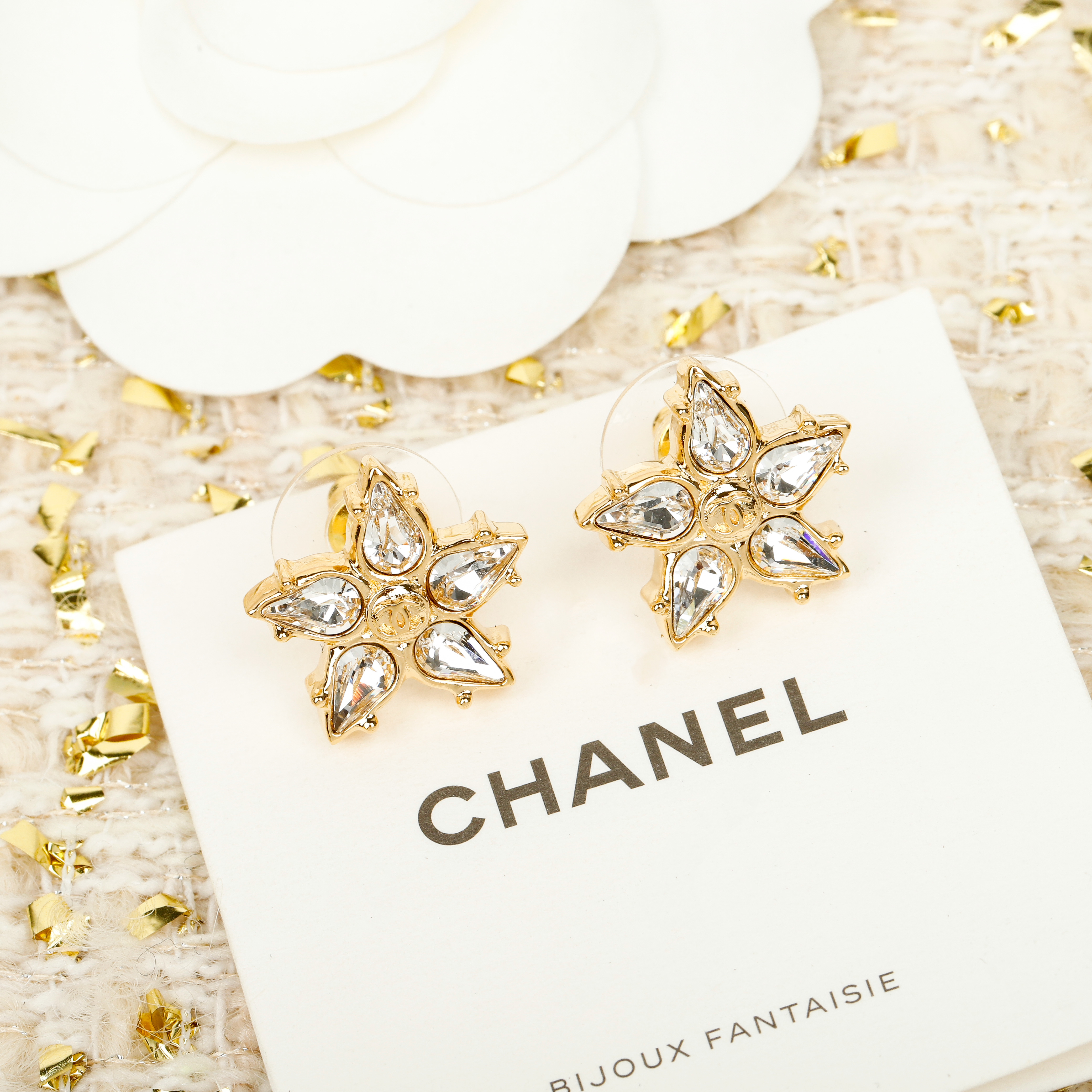 샤넬 목걸이 69137 Chanel Necklace 상세 이미지 11