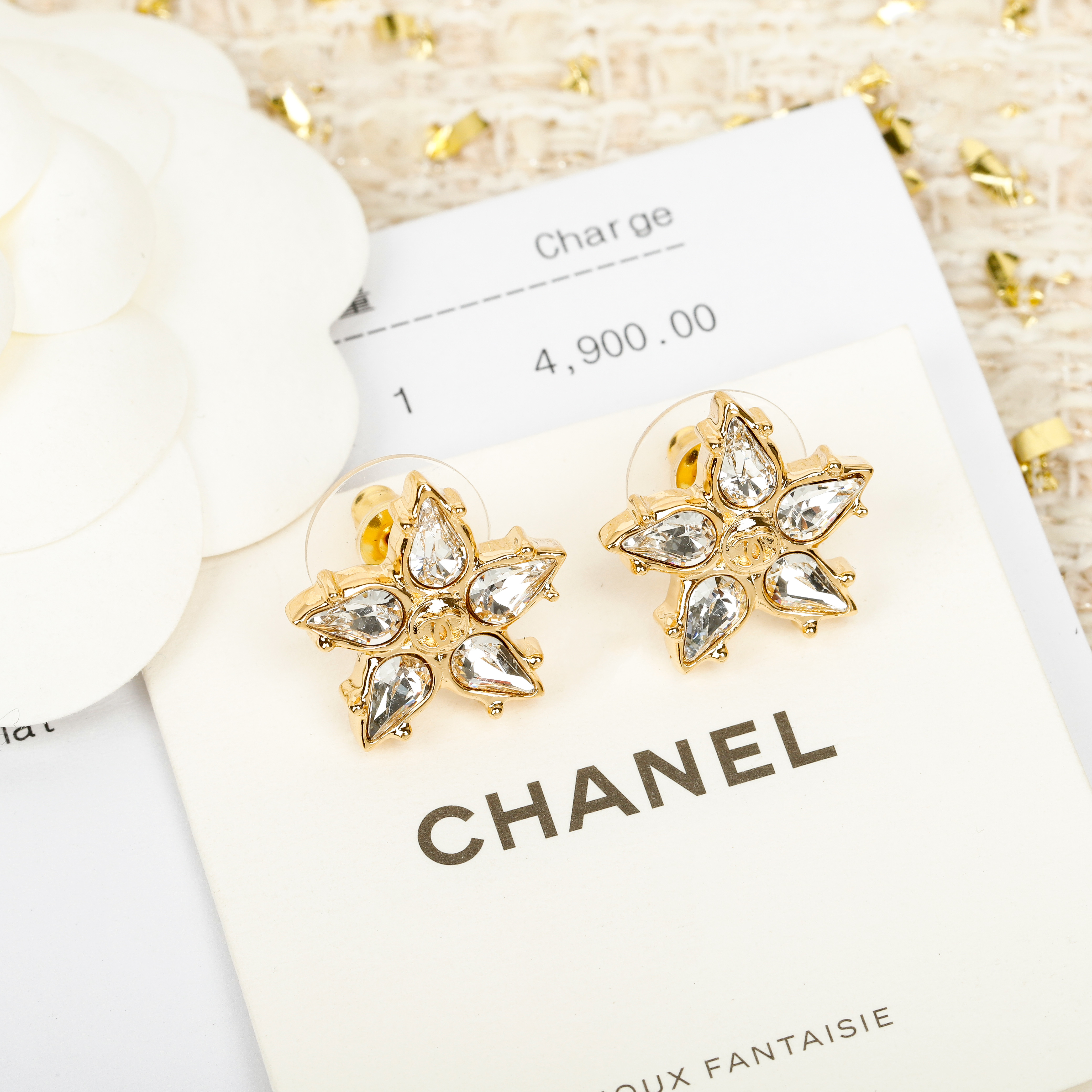 샤넬 목걸이 69137 Chanel Necklace 상세 이미지 13