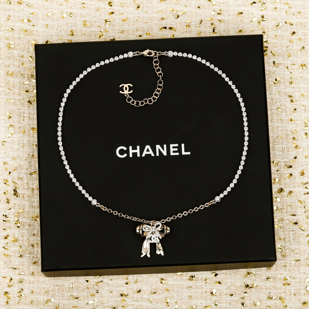 샤넬 목걸이 69013 Chanel Necklace