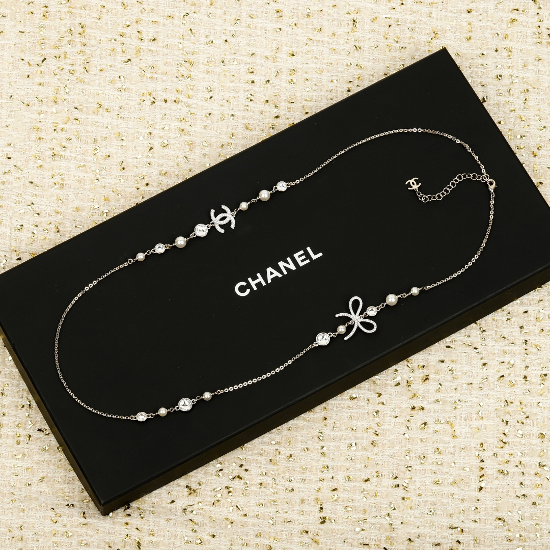 샤넬 목걸이 69025 Chanel Necklace