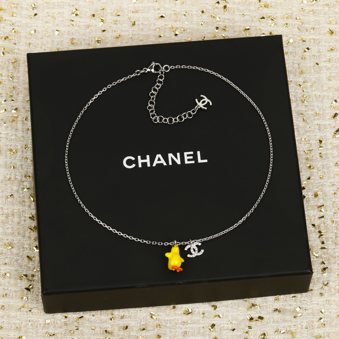 샤넬 목걸이 66020 Chanel Necklace