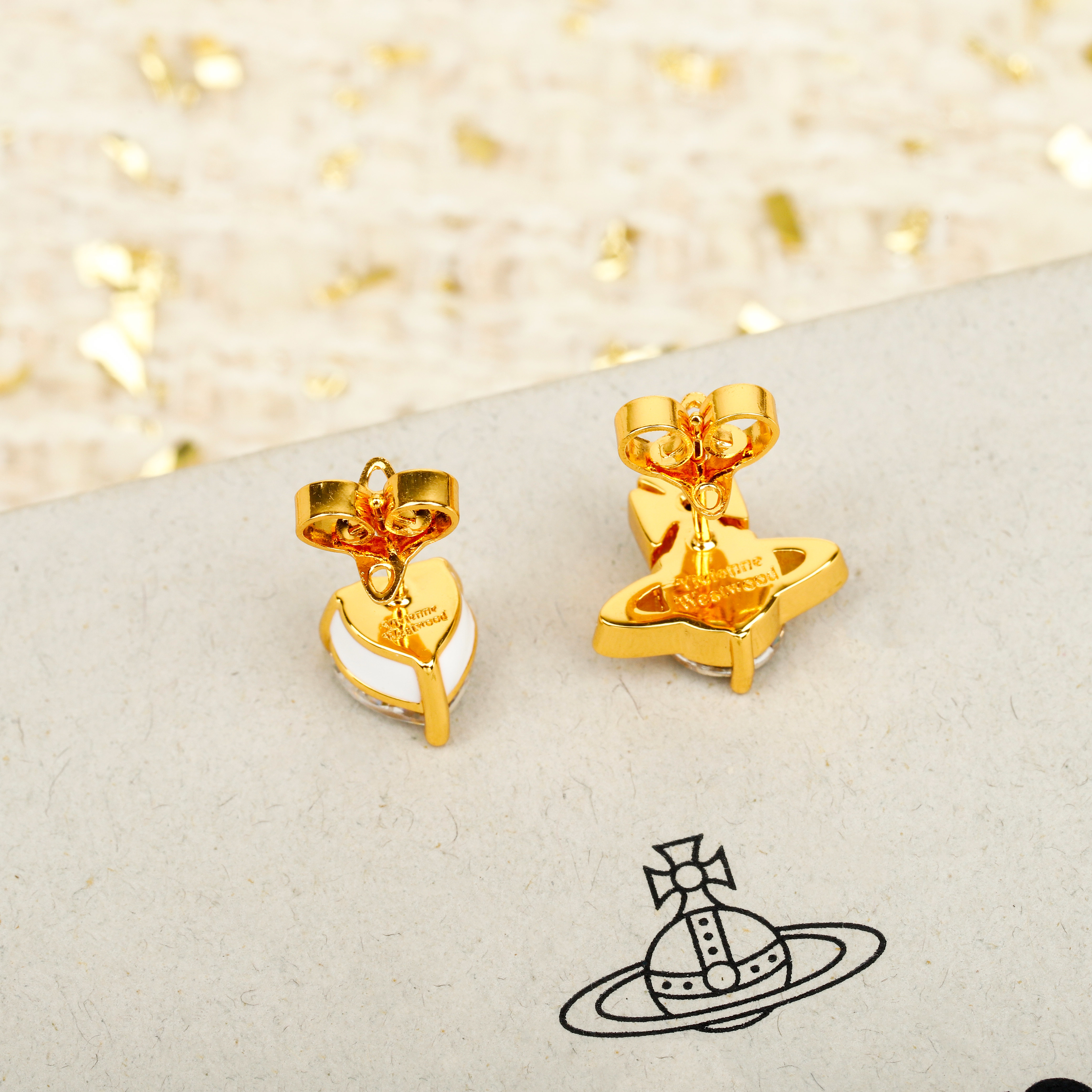 비비안웨스트우드 귀걸이 65258 Vivienne Westwood Earrings 이미지 15