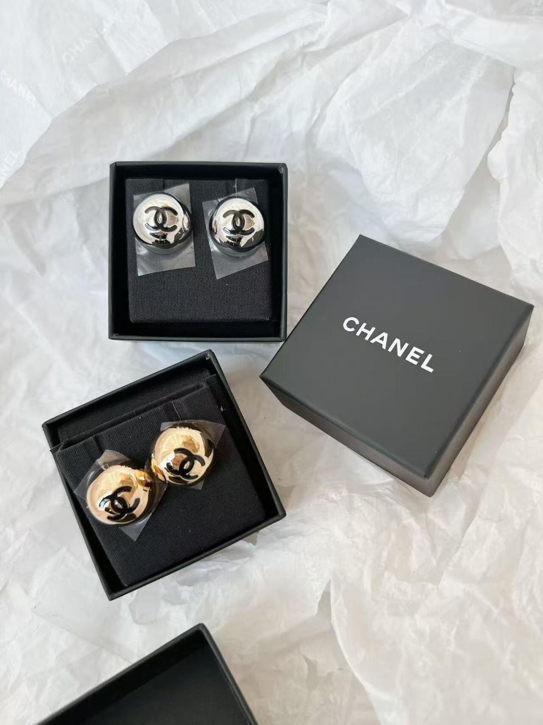 샤넬 귀걸이 125153 Chanel Earrings