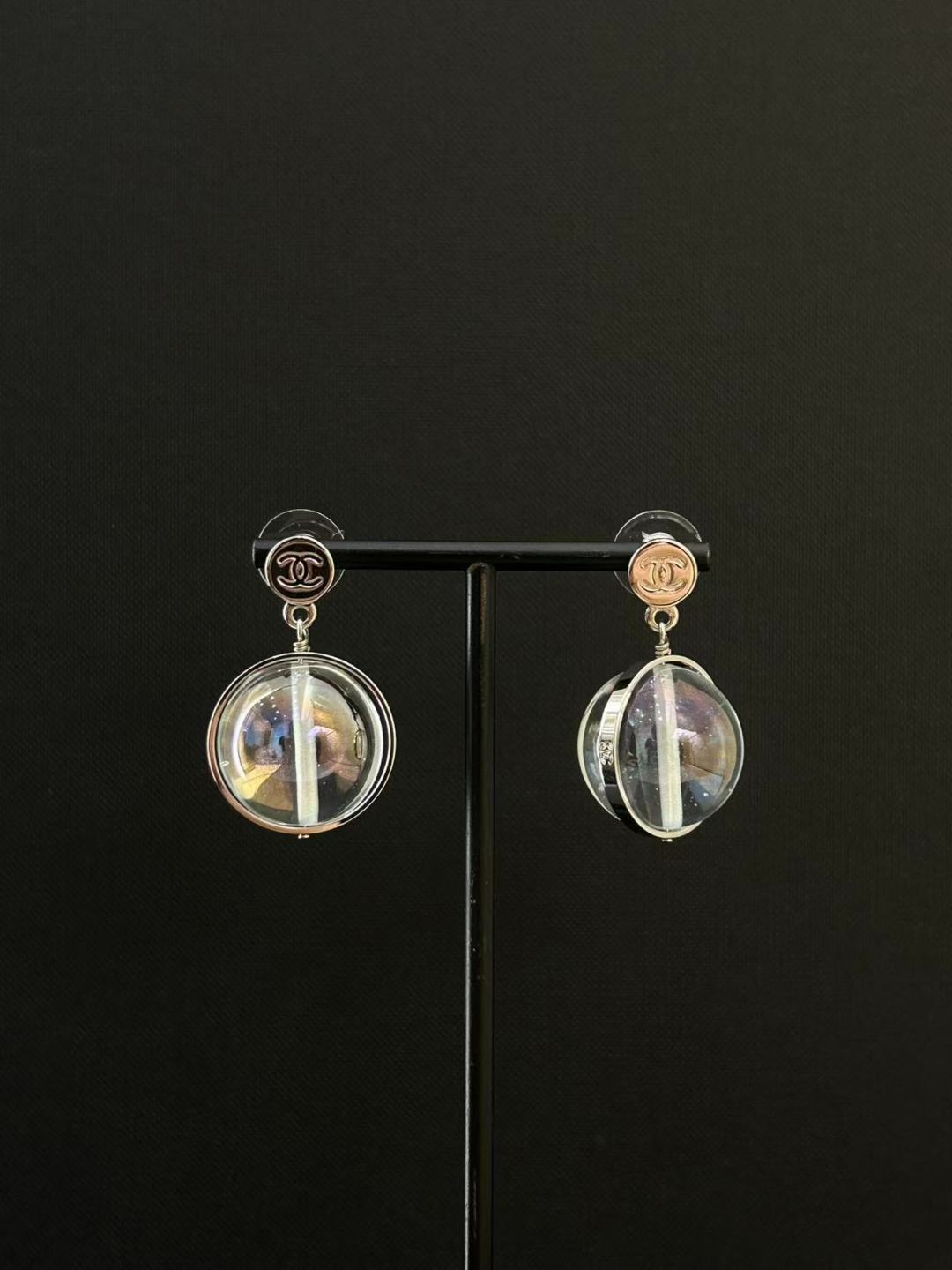 샤넬 귀걸이 125151 Chanel Earrings